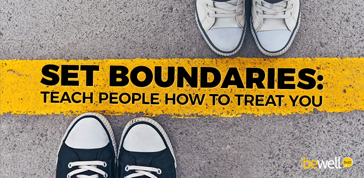 The Boundaries & The Stakeholders