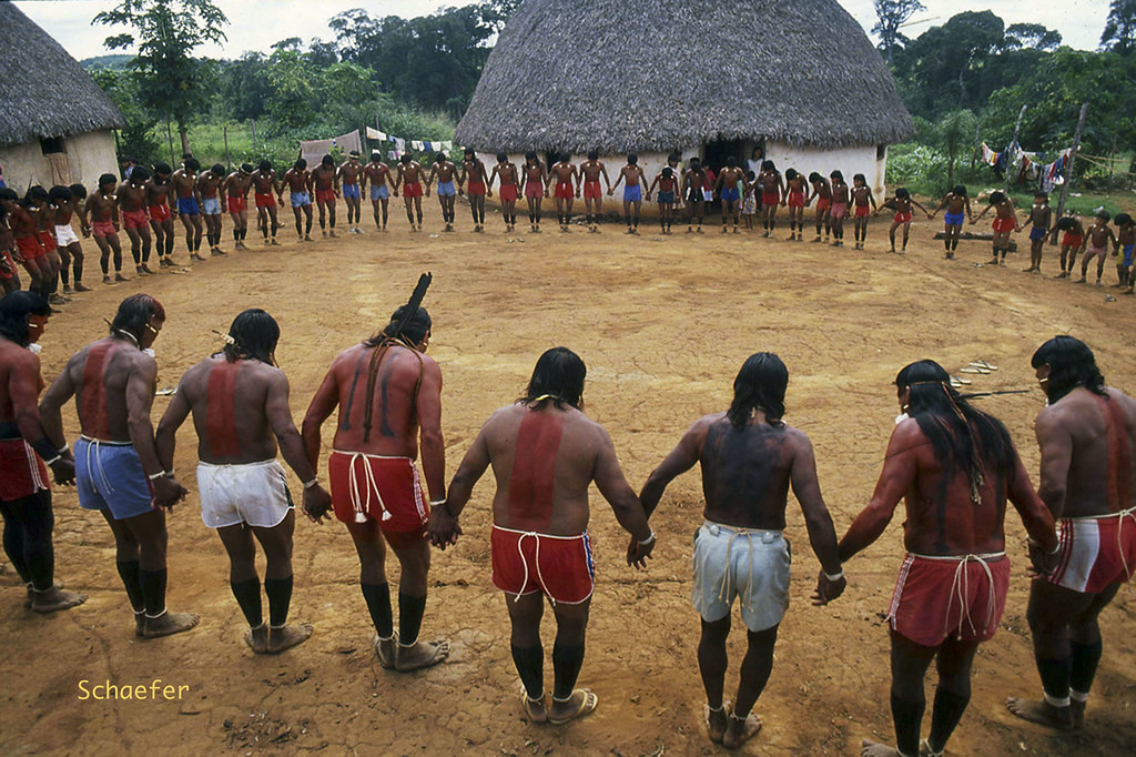 How to Find Your True Work Tribe